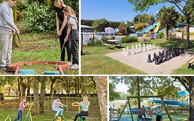 Camping Monterblanc