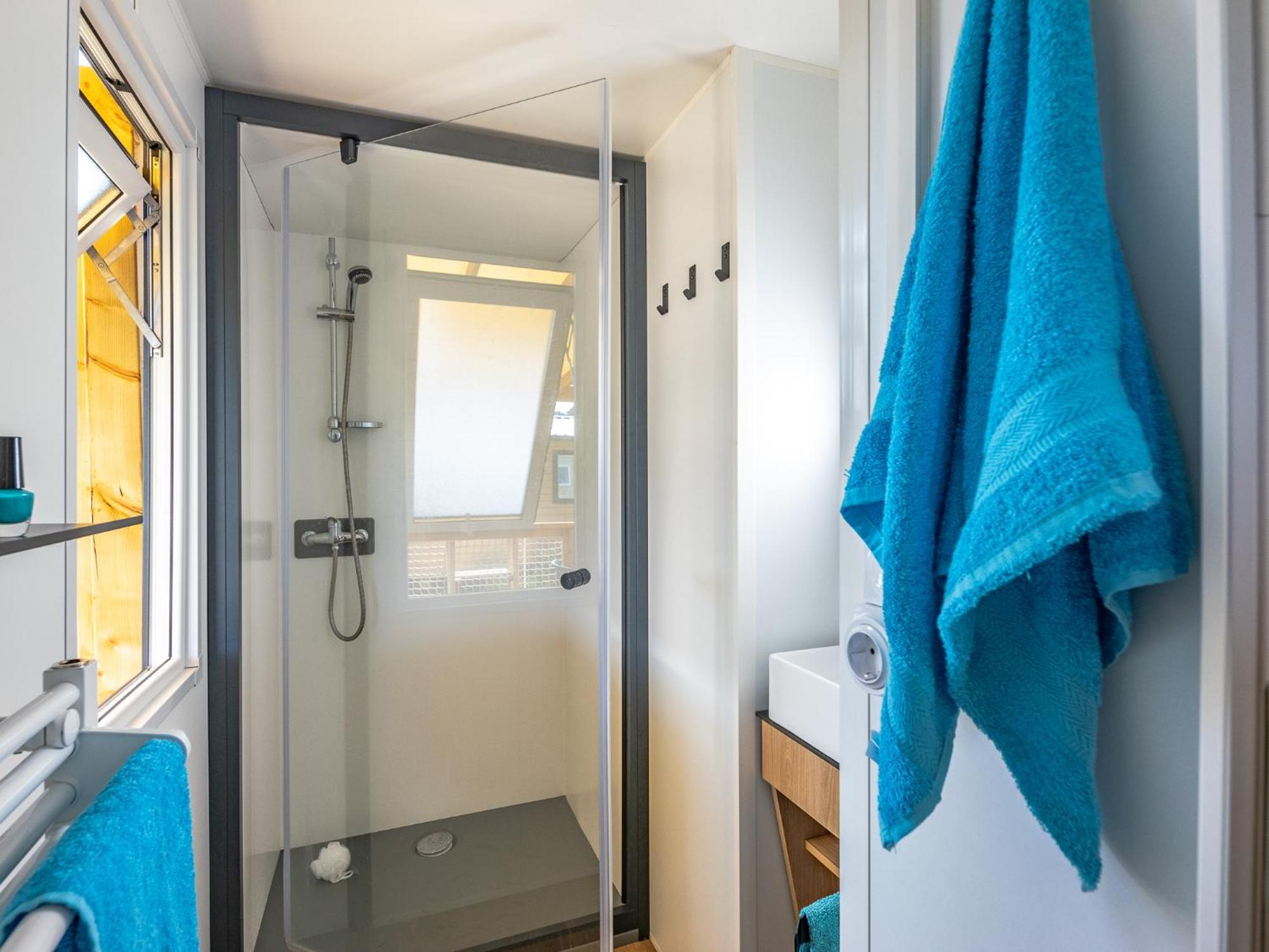 Camping Monterblanc Chambre photo